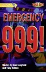 Diana Bentley, Dee Reid - Literacy World Satellites Fiction Stg 1 Emergency 999 single