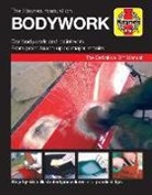 Haynes Publishing - Haynes Manual on Bodywork