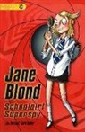 Jan Burchett, Sara Vogler - LIteracy World Comets St1 Novel Jane Blond