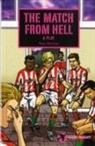 Tony Norman - The Match from Hell