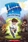Paul Shipton, Shipton Paul - Time Jump: Back to the Stone Age