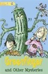 Jonathan Allen, Keith Brumpton, Marjorie Darke - Literacy World Comets Stage1 Stories Greenfinger