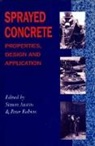 Simon A. Austin, Peter J. Robins - Sprayed Concrete