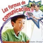 Picou, Lin Picou - Las Formas de Comunicación