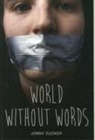 Jonny Zucker, Danny Pearson - World Without Words
