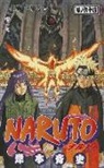 Masashi Kishimoto - Naruto V64