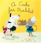 Judith Koppens, Eline Van Lindenhuizen, Eline Lindenhuizen, Eline Van Lindenhuizen, Eline Van Lindenhuizen - A Cake for Rabbit