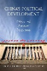 Kenneth G. Li Lieberthal, Yu Keping, Keping Yu, Cheng Li, Li Cheng, Kenneth G. Lieberthal... - China''s Political Development