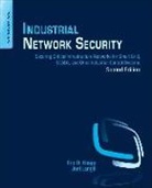 Eric D Knapp, Eric D. Knapp, Eric D. (Director of Critical Infrastructure Markets for NitroSecurity) Knapp, Eric D. (Director Strategic Alliances for Wurldtech Security Technologies) Knapp, Joel Langill, Joel (Director of Critical Infrastructure and SCADA Representative Cyber Security Forum Initiative Langill... - Industrial Network Security
