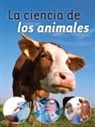 Duke, Shirley Duke - La Ciencia de Los Animales