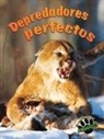 Mattern, Joanne Mattern - Depredadores Perfectos
