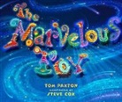 Steve Cox, Tom Paxton, Steve Cox - The Marvelous Toy