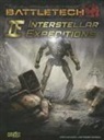 Catalyst Game Labs - Battletech # BT Interstellar