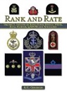 E C Coleman, E. C. Coleman - Volume II: Insignia of Royal Naval Ratings, WRNS, Royal Marines, QARNNS and Auxiliaries Rank and Rate