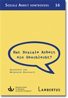 Mechthild Bereswil, Mechthild Bereswill, Mechthild (Prof. Dr.) Bereswill, Deutscher Verein für öffentliche und private Fürsorge e.V., Lamber, Deutsche Verein für öffentliche und priva - Hat Soziale Arbeit ein Geschlecht?
