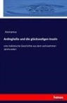anonym, Anonymus - Ardinghello und die glückseeligen Inseln