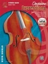 Michael Alexander, Gerald Anderson, Kathleen Deberry Brungard, Kathleen DeBerry/ Alexander Brungard, Sandra Dackow, Anne C Witt - Orchestra Expressions String Bass Edition Book Two
