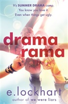 Emily Jenkins, E Lockhart, E. Lockhart - Dramarama