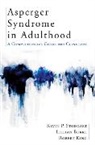 Lillian Burke, Kevin Stoddart, Robert King, Kevin Stoddart - Asperger Syndrome in Adulthood
