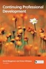 David Megginson, Vivien Whitaker - Continuing Professional Development