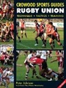 Peter Johnson - Rugby Union