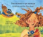 Kate Clynes, Louise Daykin - Goldilocks and the Three Bears in Urdu and English