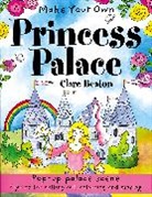 Clare Beaton, Beaton Clare, Clare Beaton, Beaton Clare, Clare Beaton - Make Your Own Princess Palace