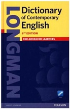 Langenscheidt-Redaktio, Longman in Zusammenarbeit mit der Langenscheidt-Redaktion, Longma, Longman in Zusammenarbeit mit der Langenscheidt-Redaktion - Longman Dictionary of Contemporary English (DCE)