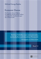 Michael George Bayliss, Michael-George Bayliss, Helmut Grothe - Economic Duress