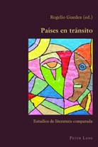 Rogelio Guedea, Claudio Canaparo, Rogeli Guedea, Rogelio Guedea - Países en tránsito