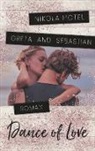 Nikola Hotel - Greta & Sebastian