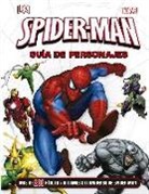 Marvel - Spider-Man, Guía de personajes