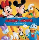 Walt Disney - Mickey i Minnie. Contes complets