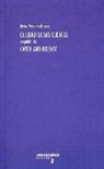 Reina María Rodríguez - Libro de las clientas seguido de "Catch and release"