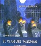 Begoña Ibarrola López De Davalillo, Jesús Gabán - El clan del Talismán
