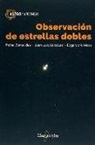 Observación de estrellas dobles