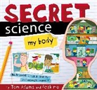 Tom Adams, Adams Tom, David Peskimo, Peskimo David - Secret Science: My Body