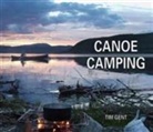 Tim Gent - Canoe Camping