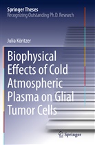 Julia Köritzer - Biophysical Effects of Cold Atmospheric Plasma on Glial Tumor Cells