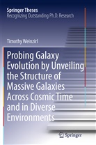 Tim Weinzirl, Timothy Weinzirl - Probing Galaxy Evolution by Unveiling the Structure of Massive Galaxies Across Cosmic Time and in Diverse Environments