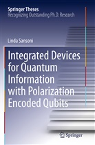 Linda Sansoni - Integrated Devices for Quantum Information with Polarization Encoded Qubits