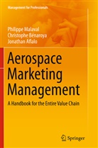 Jon Aflalo, Jonathan Aflalo, Christoph Bénaroya, Christophe Bénaroya, Philipp Malaval, Philippe Malaval - Aerospace Marketing Management