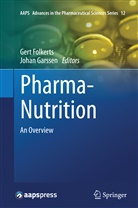 Ger Folkerts, Gert Folkerts, Garssen, Garssen, Johan Garssen - Pharma-Nutrition