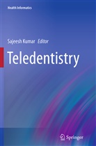 Sajees Kumar, Sajeesh Kumar - Teledentistry