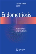 Tasuk Harada, Tasuku Harada - Endometriosis