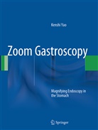 Kenshi Yao - Zoom Gastroscopy