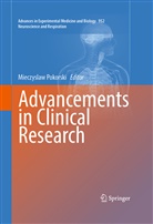 Mieczysla Pokorski, Mieczyslaw Pokorski - Advancements in Clinical Research