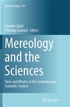 Claudi Calosi, Claudio Calosi, Graziani, Graziani, Pierluigi Graziani - Mereology and the Sciences