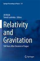 Ji¿í Bi¿ák, Jir Bicák, Jirí Bicák, Jiří Bičák, Ledvinka, Ledvinka... - Relativity and Gravitation