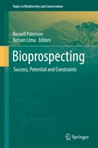 Lima, Lima, Nelson Lima, Robert Paterson, Russel Paterson, Russell Paterson - Bioprospecting
